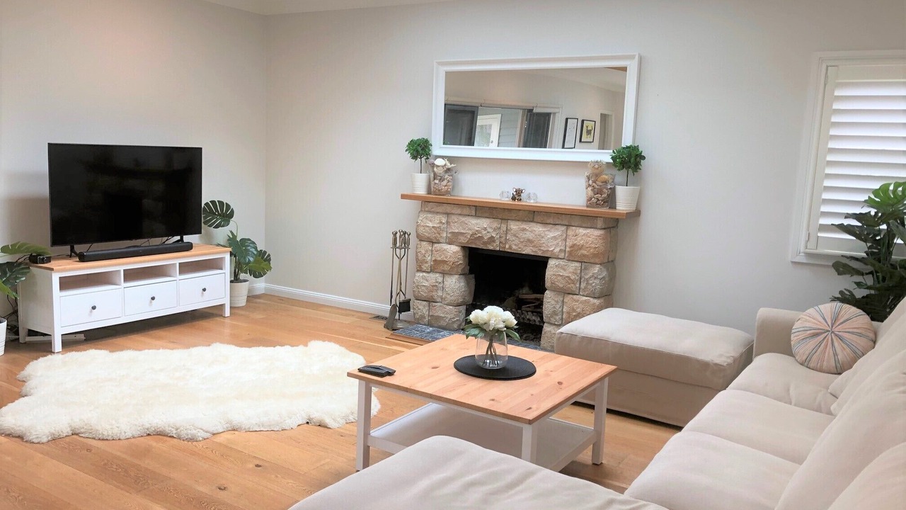 Photo of Livingroom in Collaroy Plateau