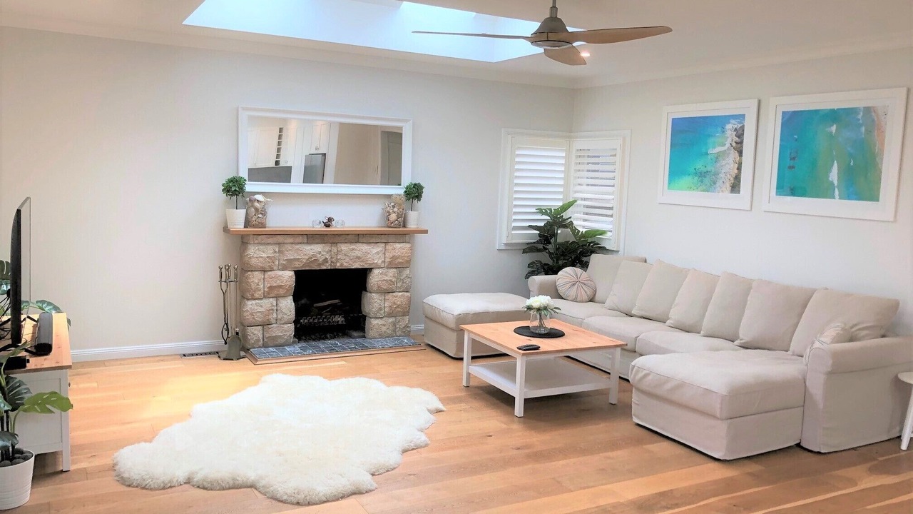 Photo of Livingroom in Collaroy Plateau