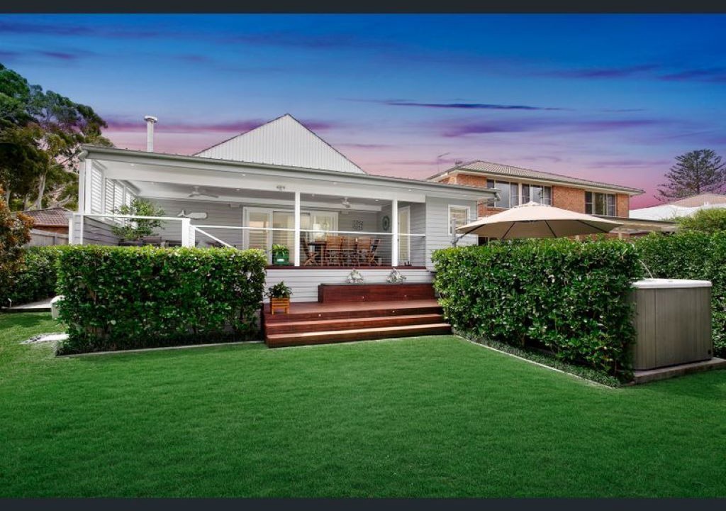 Photo of Outdoor in Collaroy Plateau