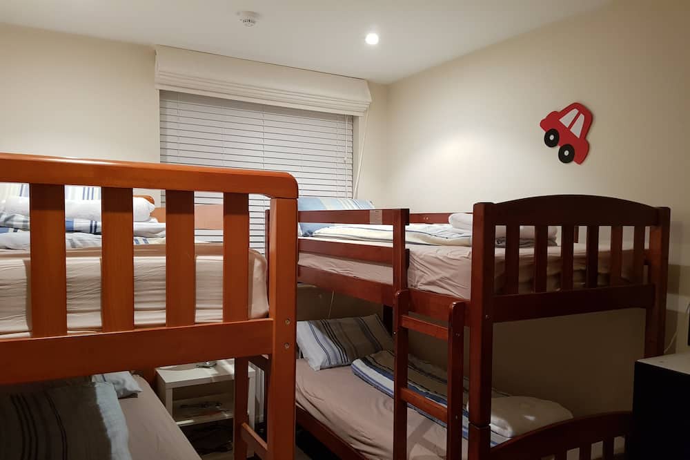 Photo of Bedroom in Mount Buller