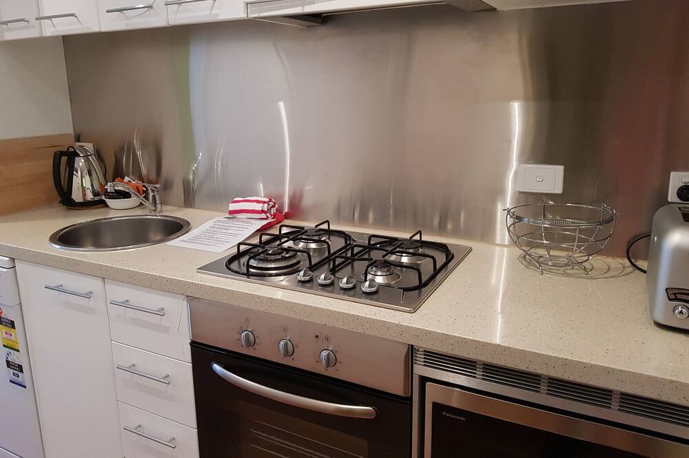 Photo of Kitchen in Mount Buller