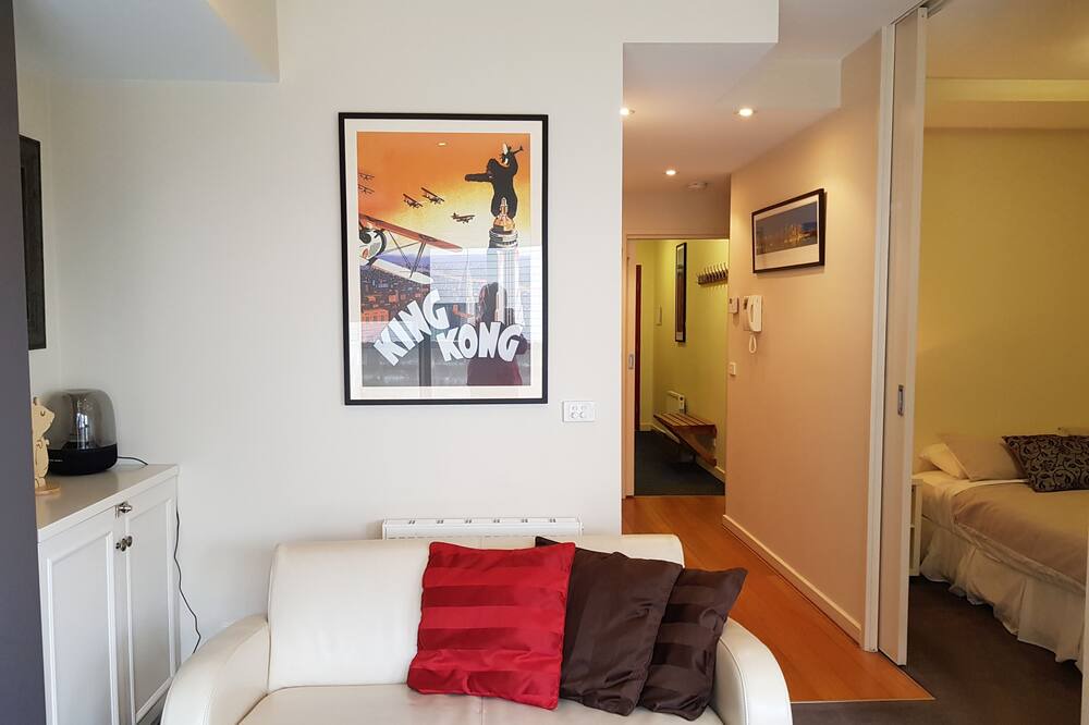 Photo of Bedroom in Mount Buller