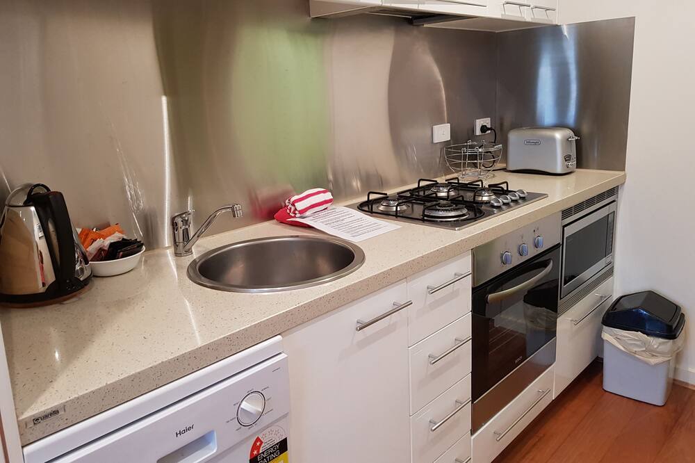 Photo of Kitchen in Mount Buller