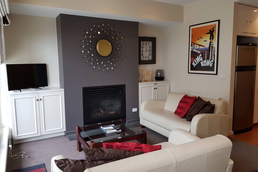 Photo of Livingroom in Mount Buller