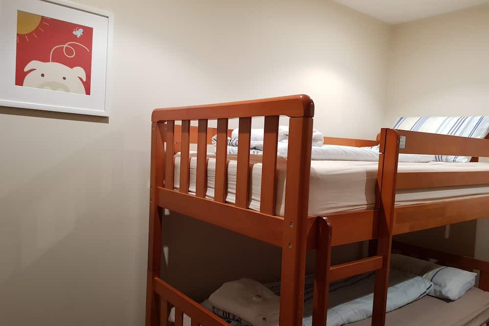 Photo of Bedroom in Mount Buller