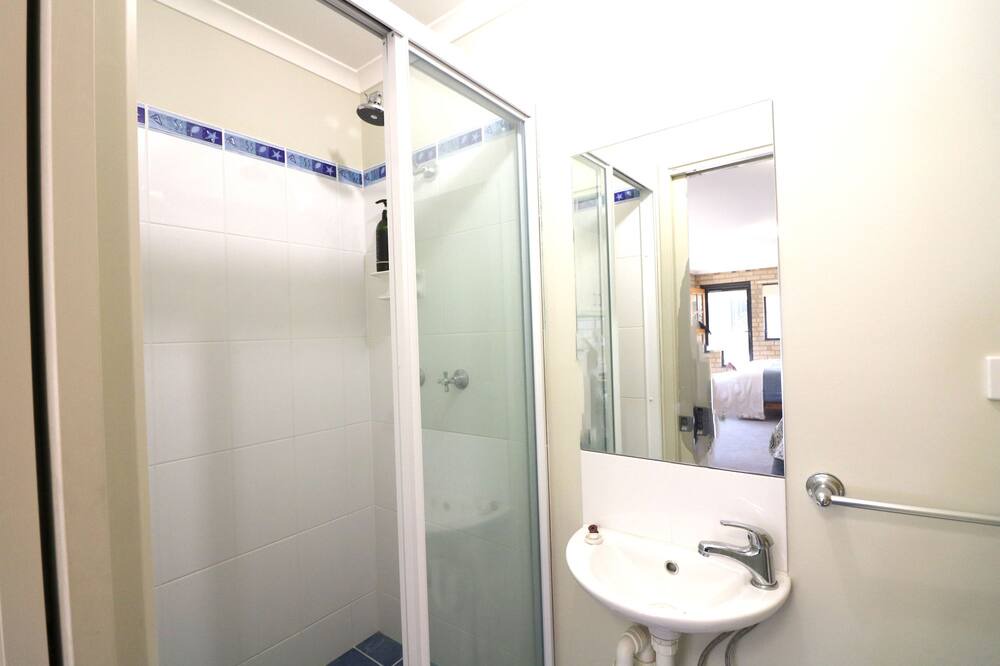Photo of Bathroom in Tura Beach