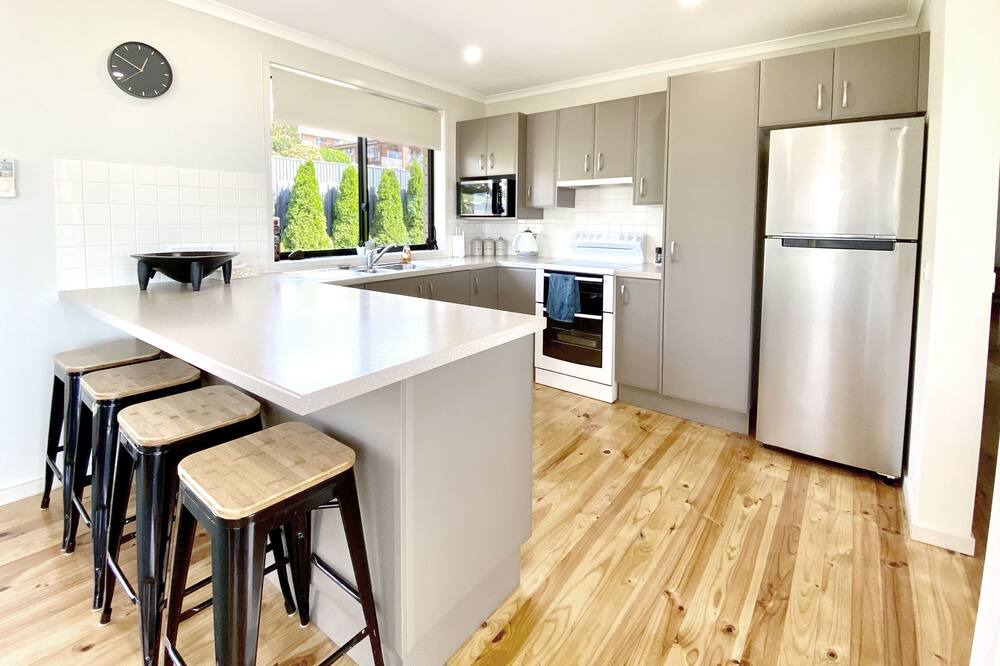Photo of Kitchen in Tura Beach