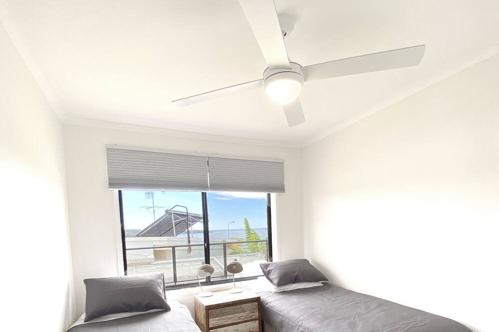 Photo of Bedroom in Tura Beach