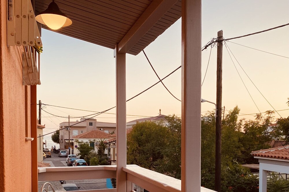 Photo of Outdoor in Skala Eresou