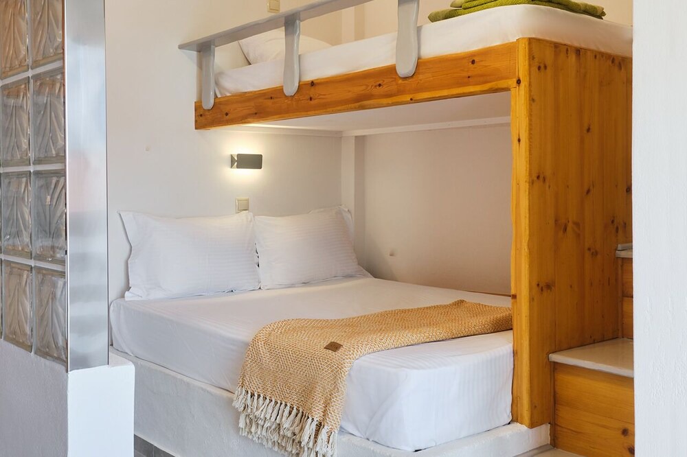 Photo of Bedroom in Skala Eresou