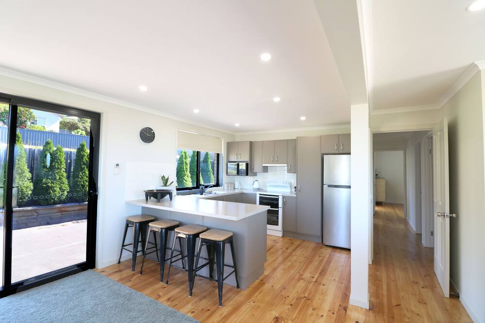 Photo of Kitchen in Tura Beach