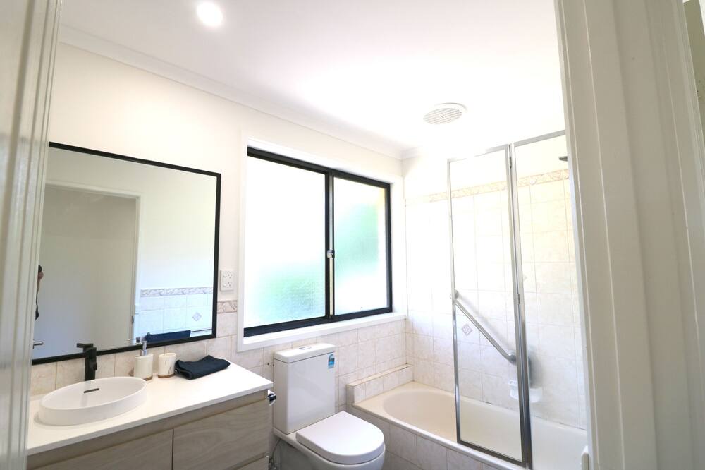 Photo of Bathroom in Tura Beach