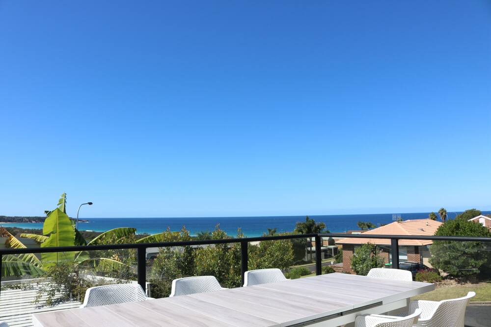 Photo of Patio Balcony in Tura Beach