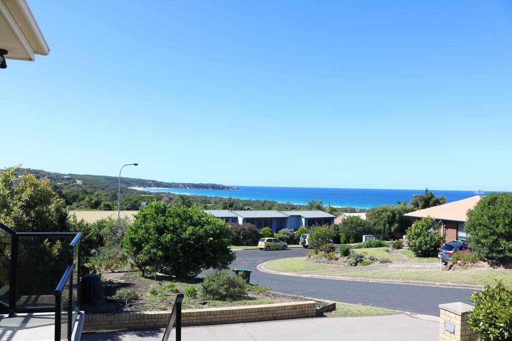Photo of Patio Balcony in Tura Beach