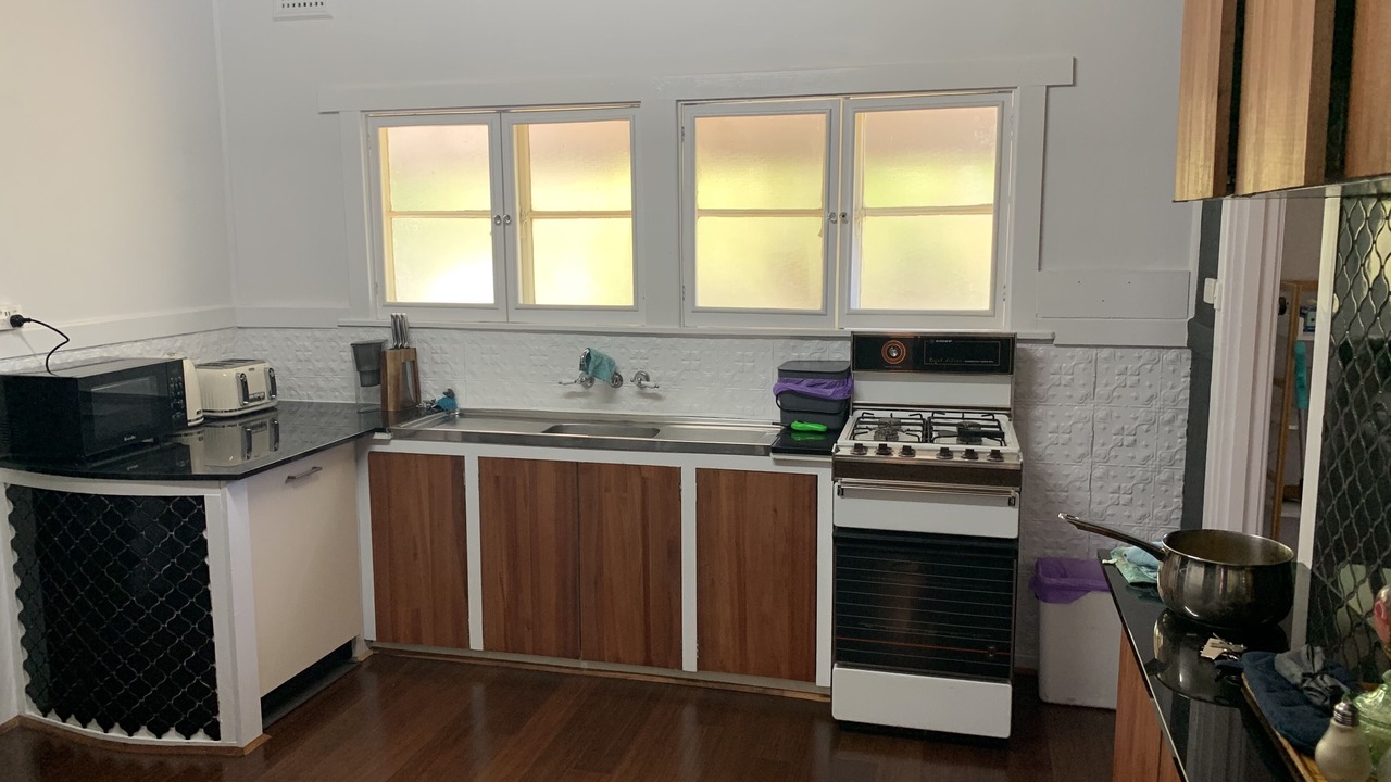 Photo of Kitchen in Cootamundra