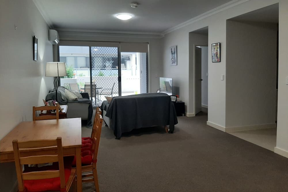 Photo of Bedroom in Campbelltown