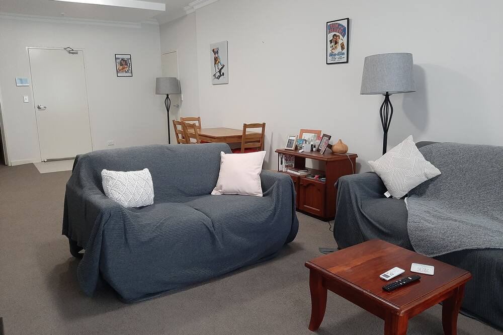 Photo of Livingroom in Campbelltown