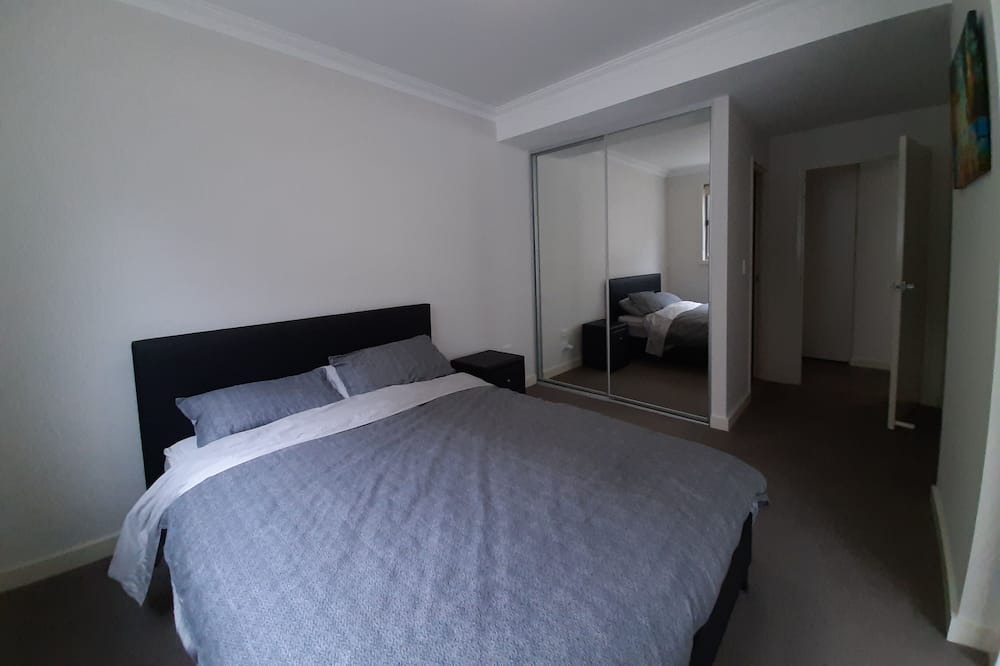 Photo of Bedroom in Campbelltown