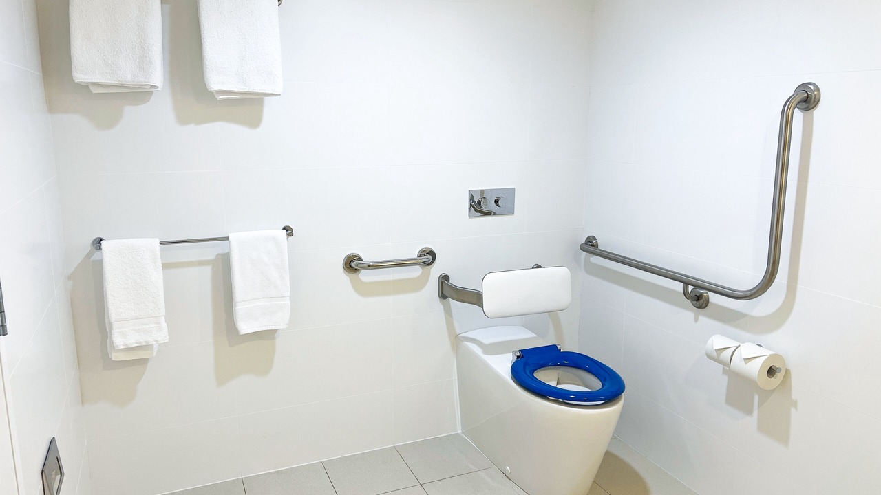 Photo of Bathroom in Griffith