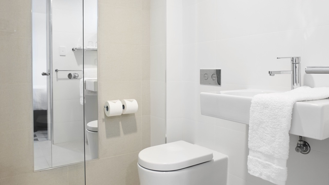 Photo of Bathroom in Griffith