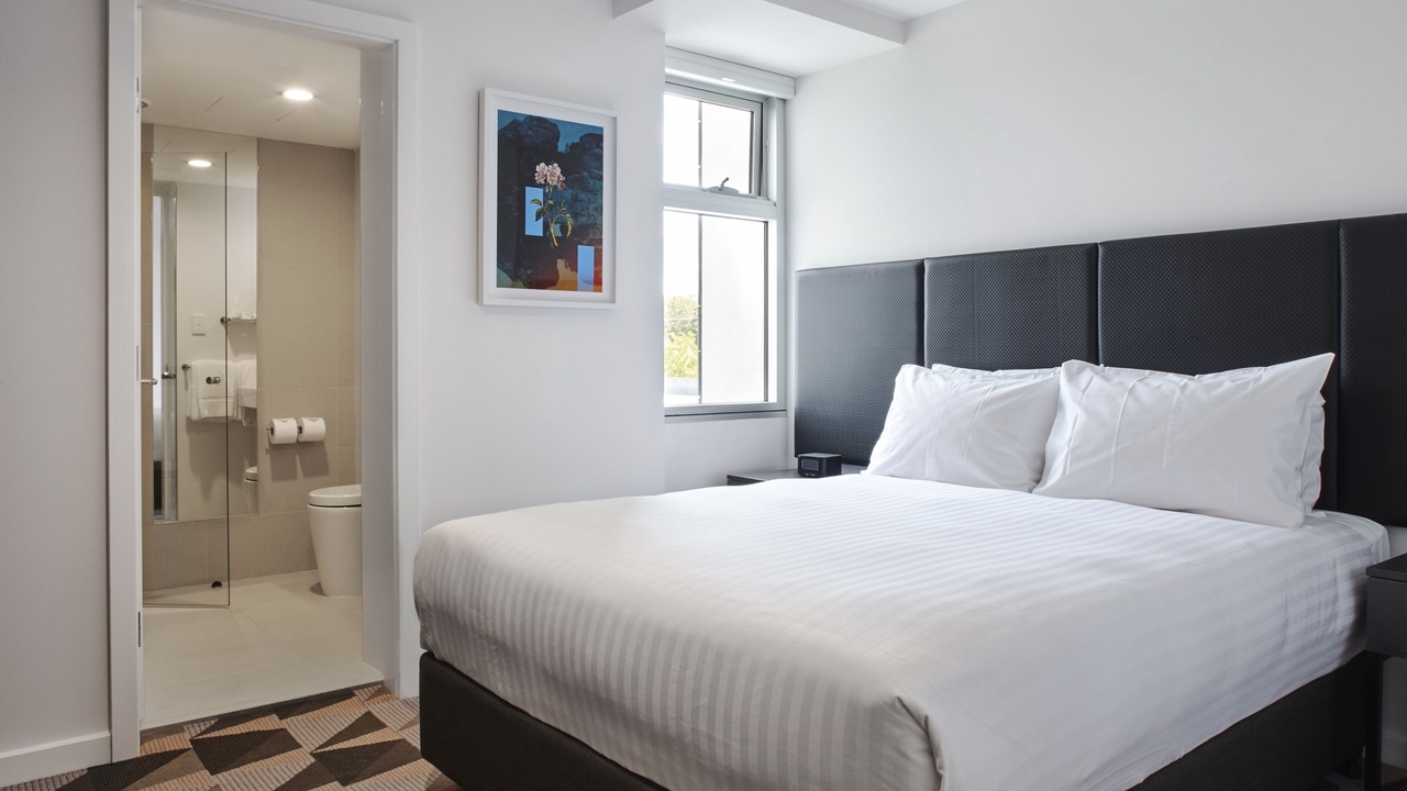 Photo of Bedroom in Griffith