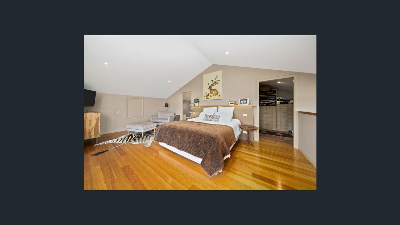 Photo of Kitchen in North Hobart