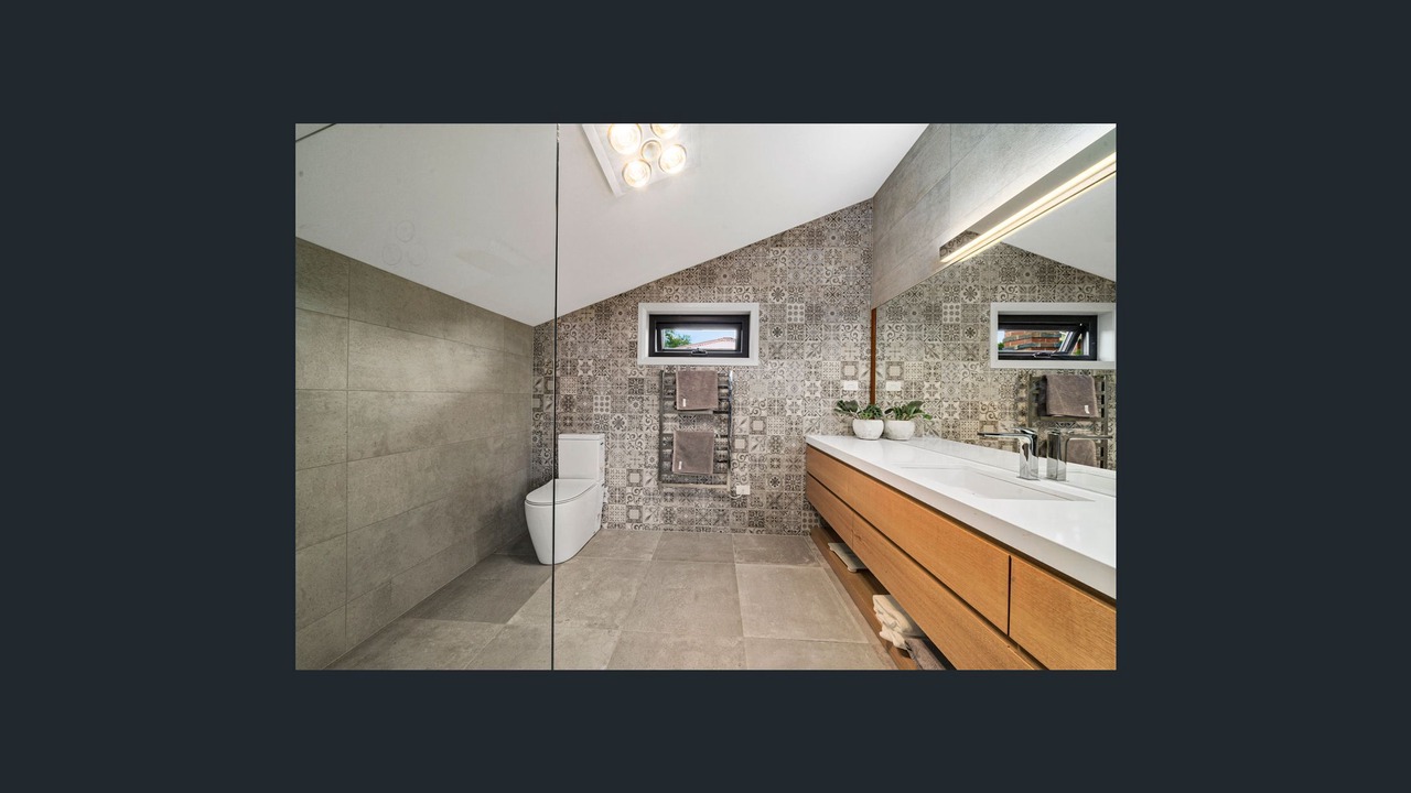 Photo of Kitchen in North Hobart