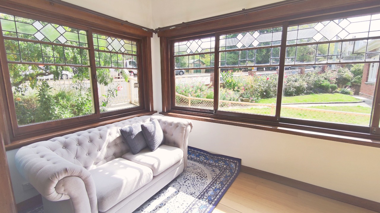 Photo of Livingroom in North Hobart