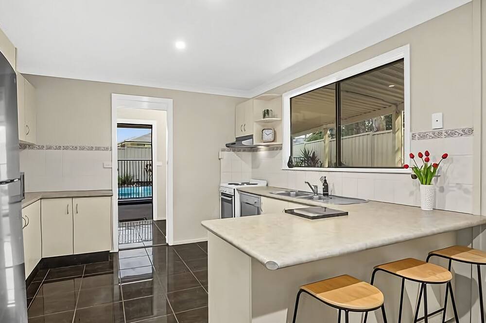 Photo of Kitchen in Emerald Beach