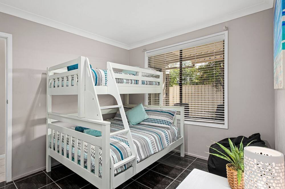 Photo of Bedroom in Emerald Beach