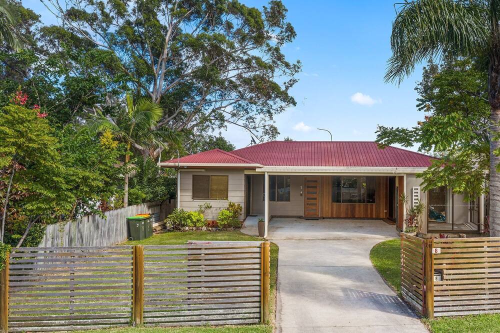 Photo of Outdoor in Emerald Beach
