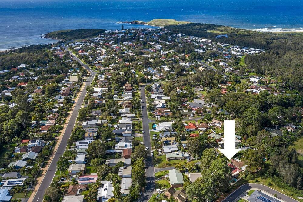 Photo of Outdoor in Emerald Beach