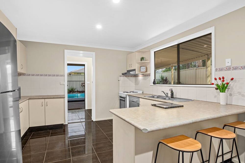 Photo of Kitchen in Emerald Beach
