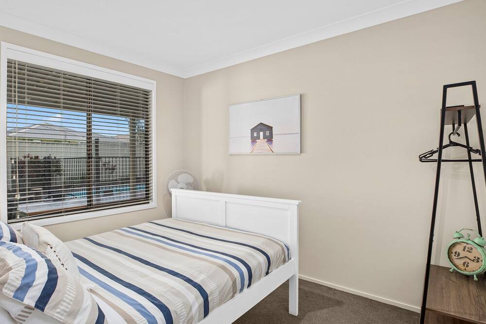 Photo of Bedroom in Emerald Beach