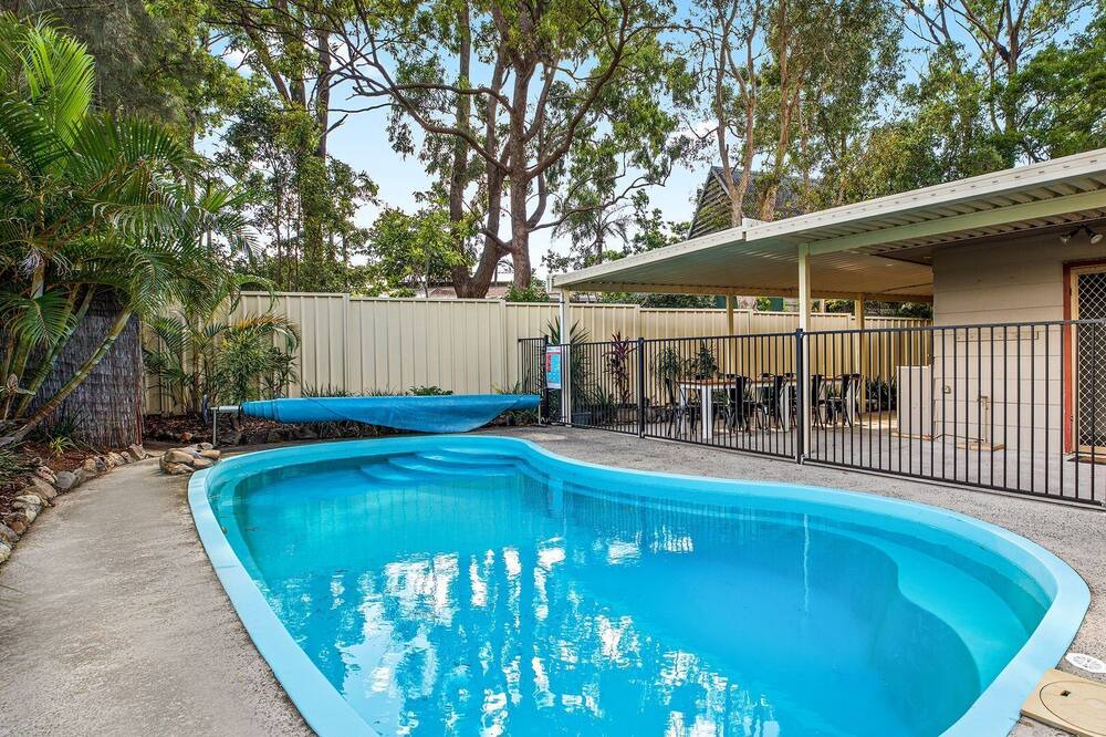 Photo of Outdoor in Emerald Beach