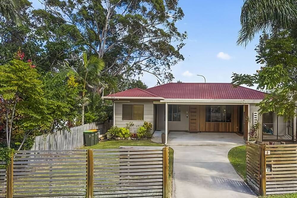 Photo of Outdoor in Emerald Beach