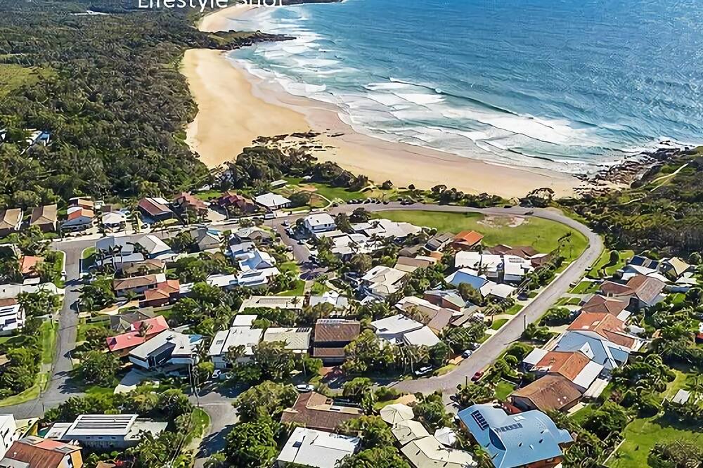 Photo of Outdoor in Emerald Beach