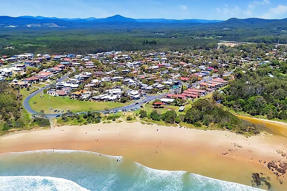 Photo of Outdoor in Emerald Beach