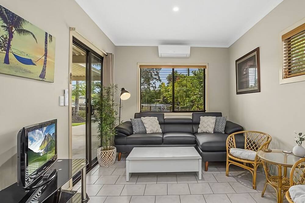 Photo of Livingroom in Emerald Beach