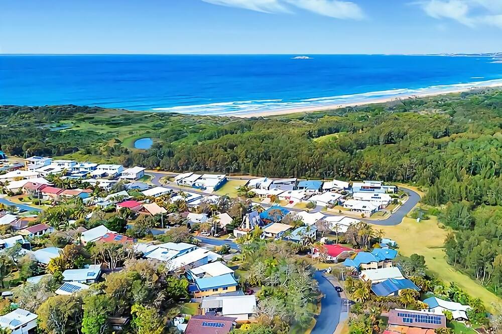 Photo of Outdoor in Emerald Beach