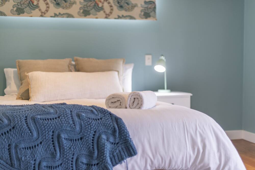 Photo of Bedroom in Upper Orara