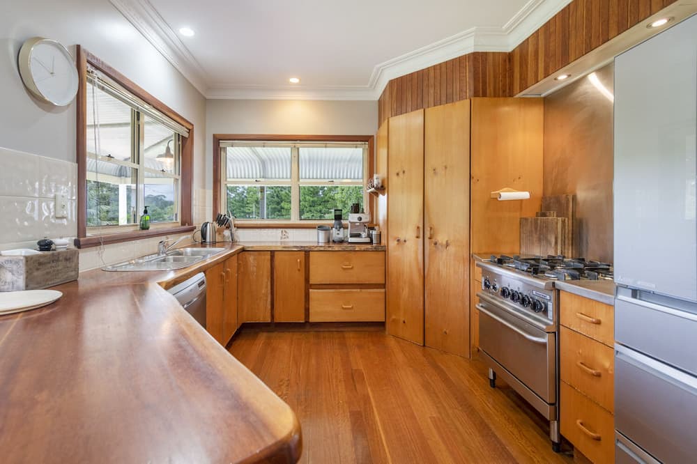 Photo of Kitchen in Upper Orara