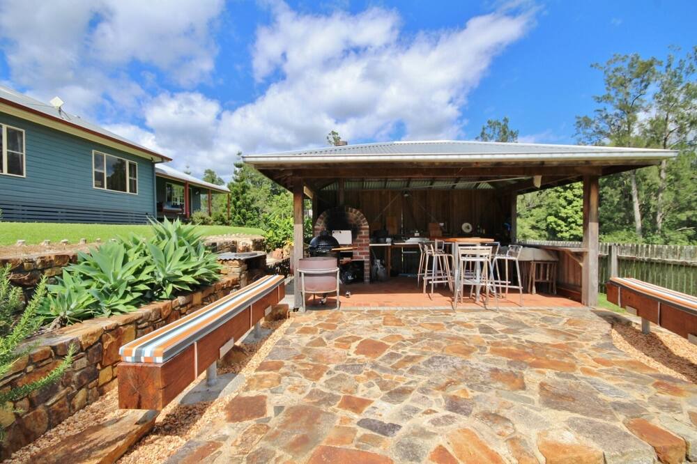 Photo of Patio Balcony in Upper Orara
