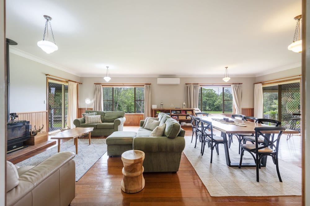 Photo of Livingroom in Upper Orara