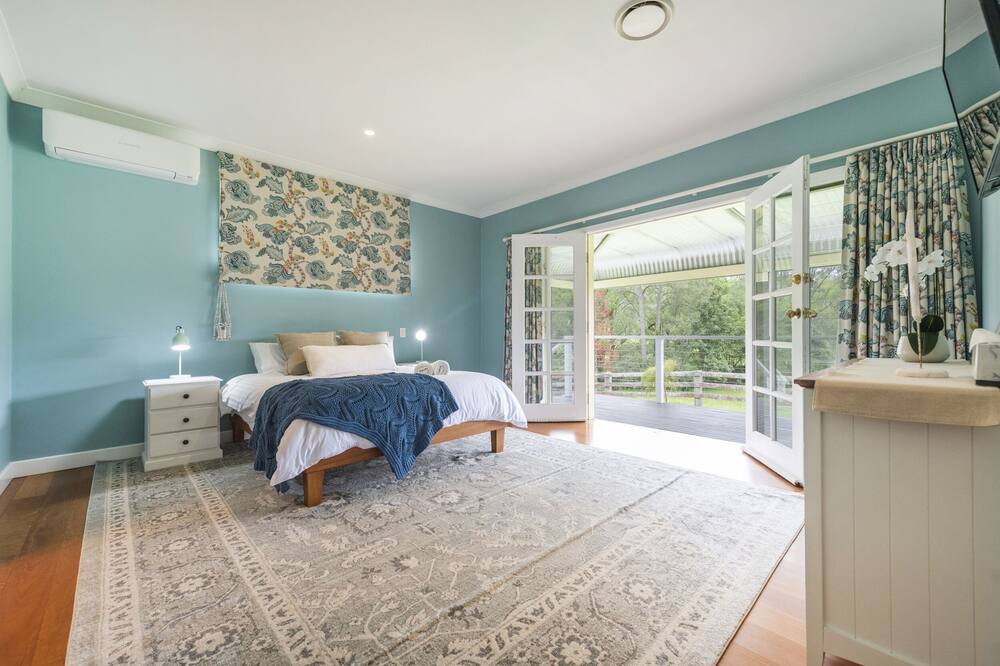 Photo of Bedroom in Upper Orara