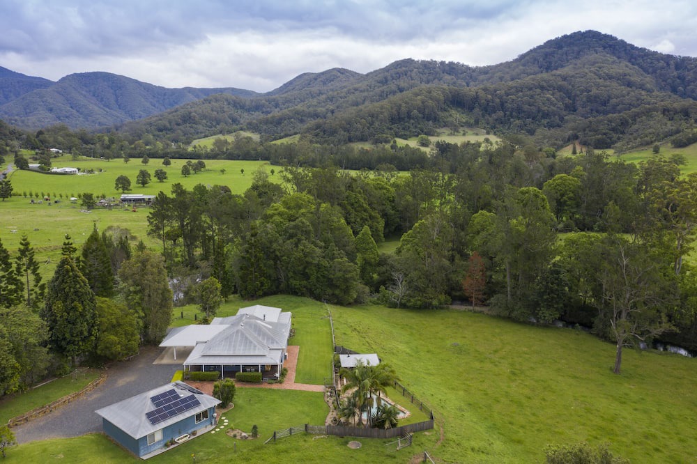 Photo of Outdoor in Upper Orara