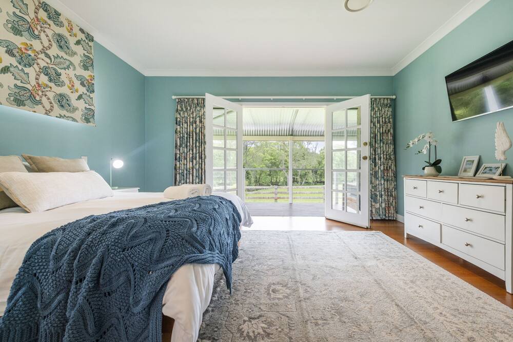 Photo of Bedroom in Upper Orara