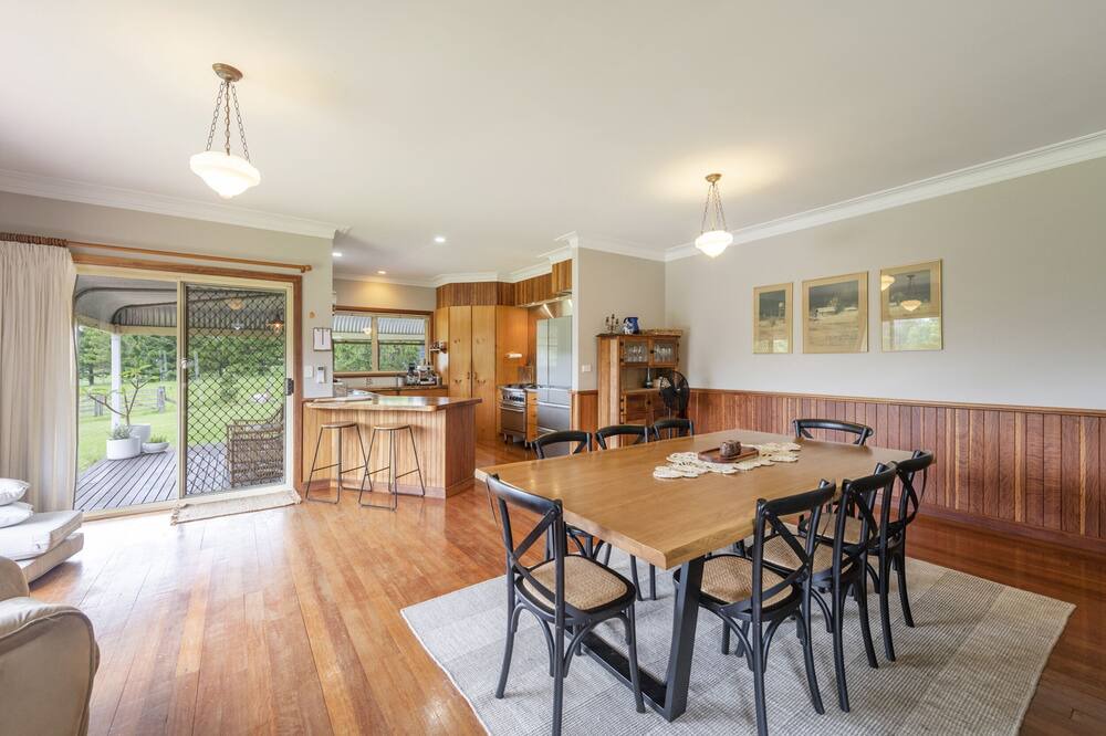 Photo of Kitchen in Upper Orara