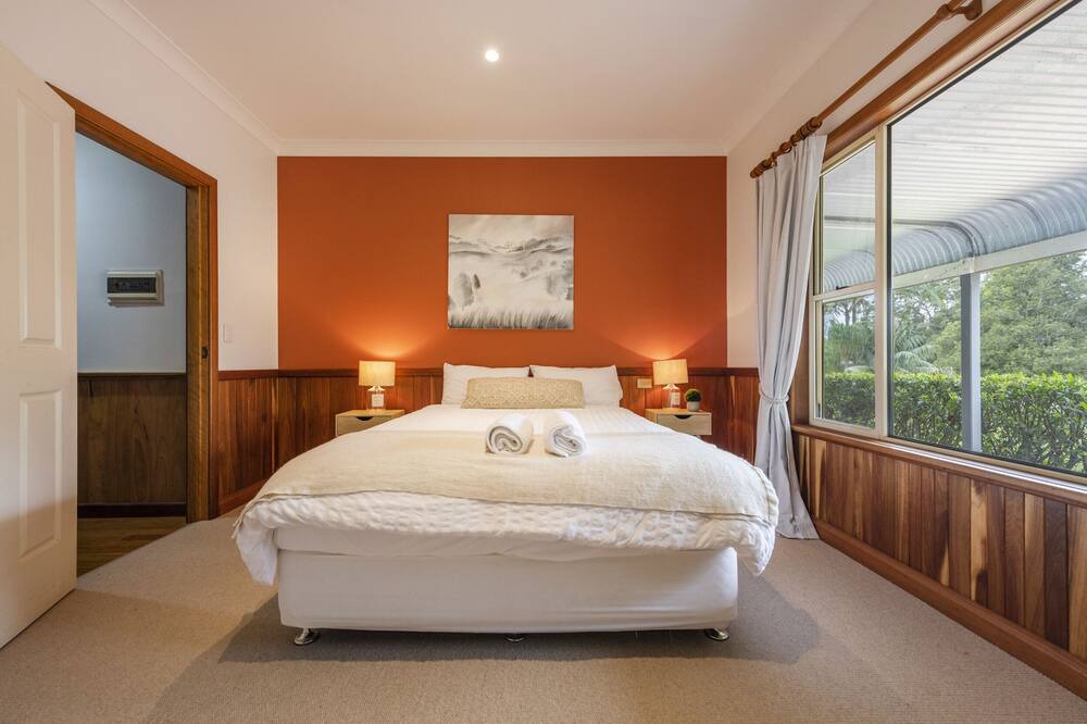 Photo of Bedroom in Upper Orara