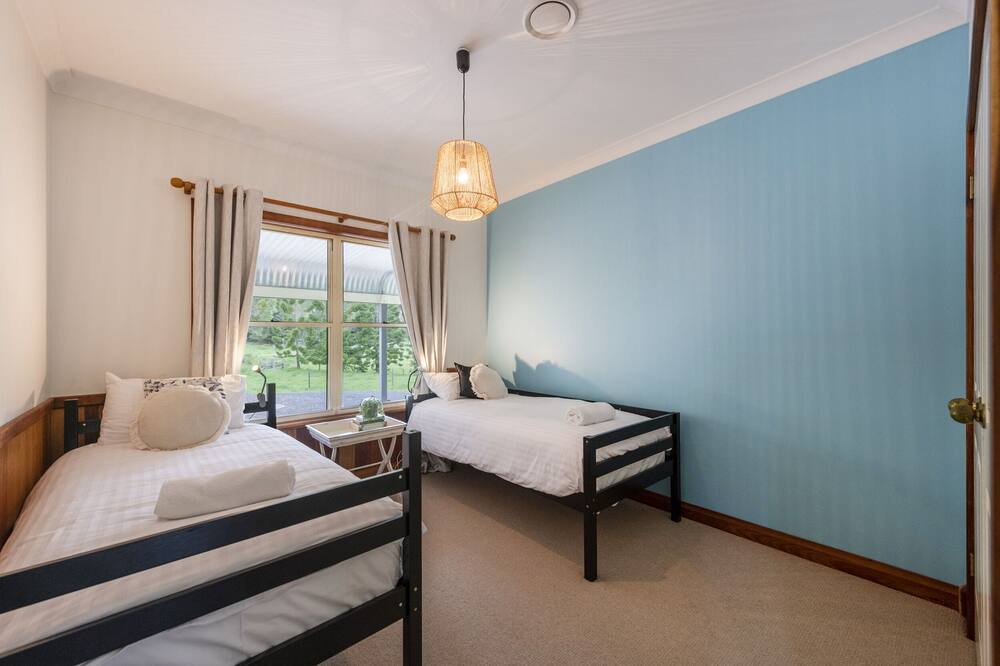Photo of Bedroom in Upper Orara